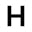 Hoist logo