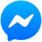 Integrate Facebook Messenger with INBOX