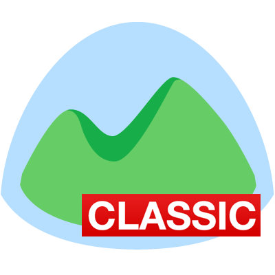 Basecamp Classic Logo