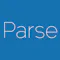 Parse logo