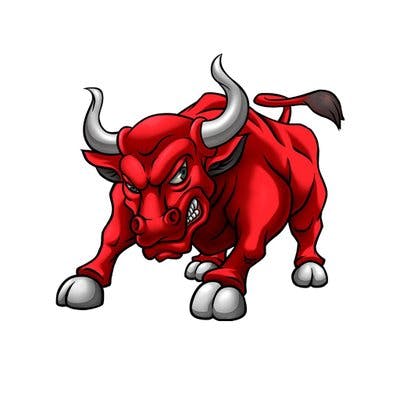 El Toro logo