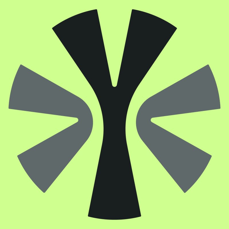 Youtrust logo