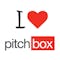 Pitchbox logo