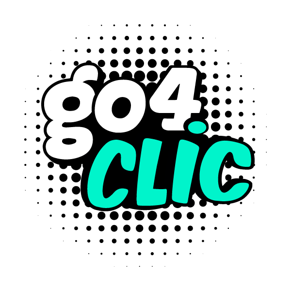 Go4clic logo