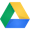 google-drive logo