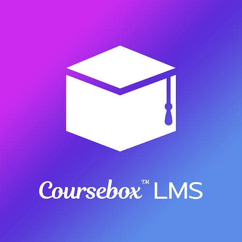 Coursebox LMS