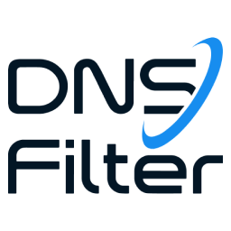 DNSFilter Logo