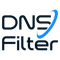 dnsfilter logo