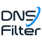 dnsfilter logo