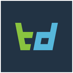 Trackingdesk Logo