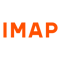 IMAP by Zapier logo