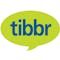 Tibbr logo