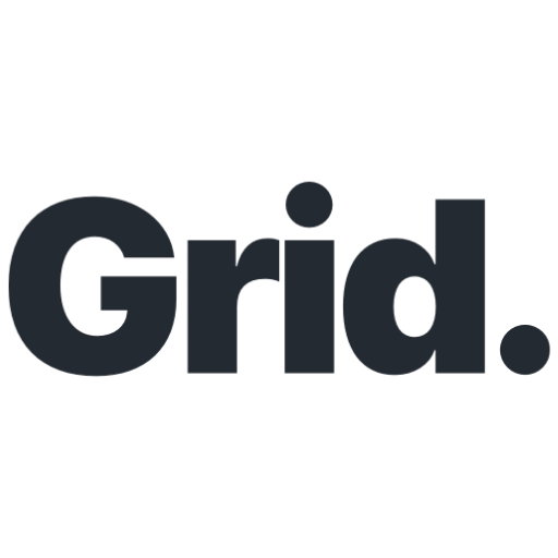 Grid Logo