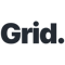 grid logo