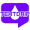 Textdrip logo