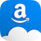 Amazon Drive logo