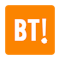 BoomTown logo