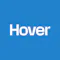 hover logo