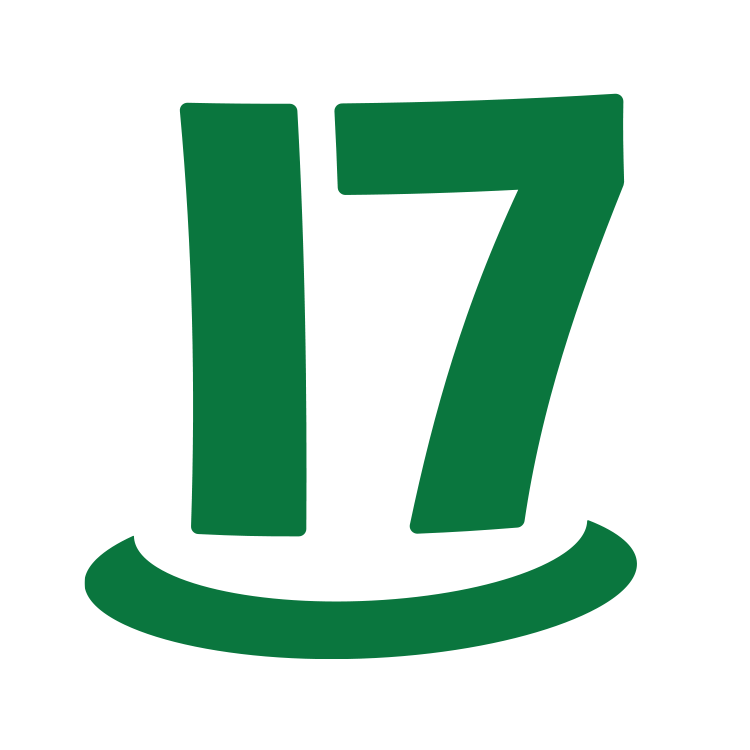 17hats Logo