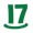17hats logo