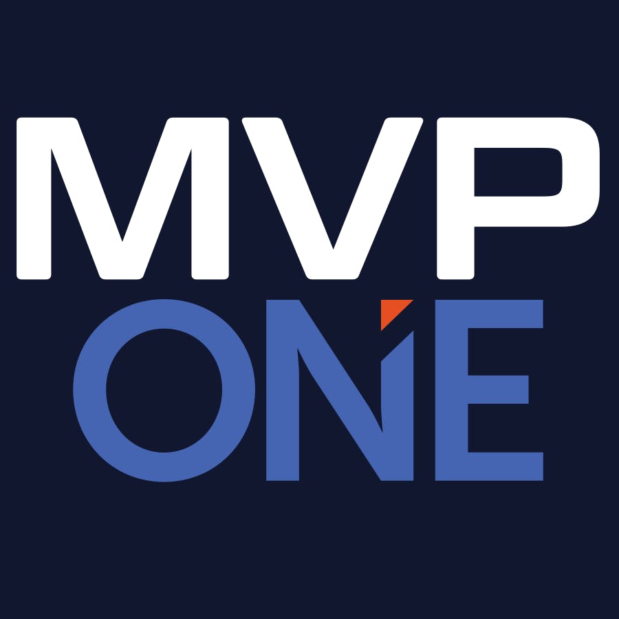 MVP One logo
