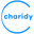 Charidy logo