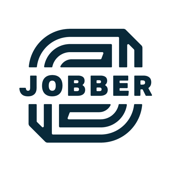 Jobber logo