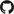 Logo GitHub