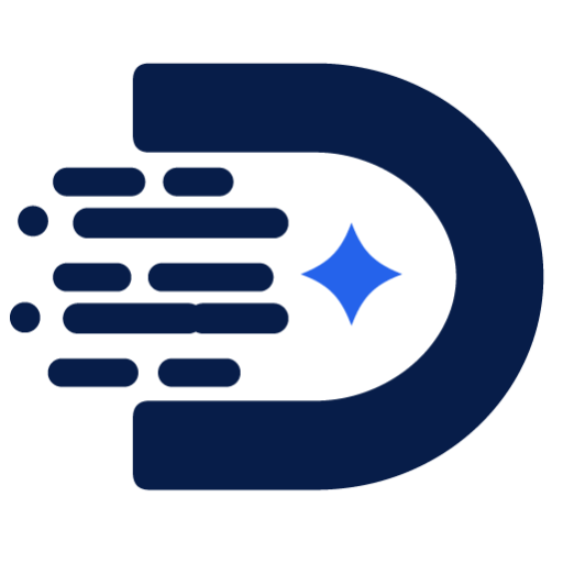 Dedox logo