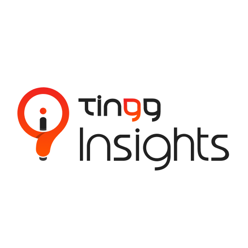 Tingg Insights logo