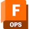 Fusion Operations logo