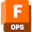 Fusion Operations logo