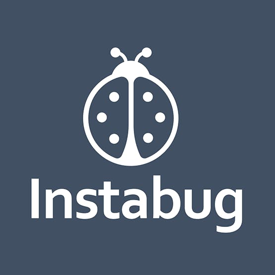 Instabug logo