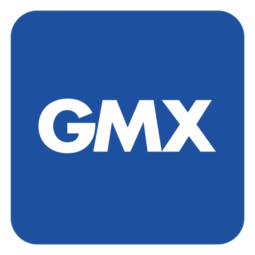 Gmx Logo