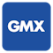 Gmx logo
