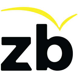 ZeroBounce Logo