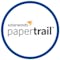 Papertrail logo