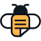 docubee logo