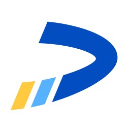 Dealfront Logo