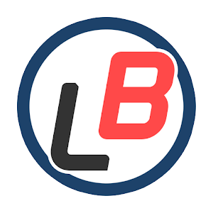 LeadBooker Logo
