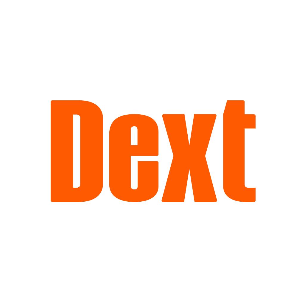 Dext Logo