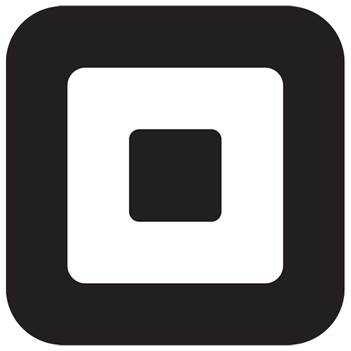 Square logo