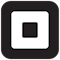 square logo