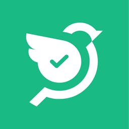 Surveysparrow logo