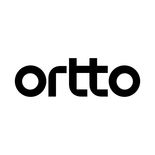 Ortto Logo