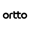 Ortto logo