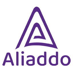 Aliaddo logo