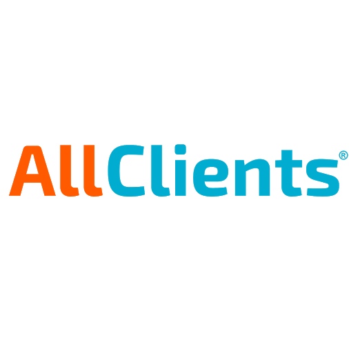 Allclients Logo