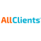 Allclients logo