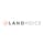 Landvoice logo